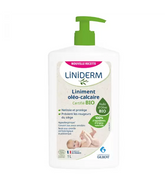 Liniderm Liniment Oléo calcaire BIO 1Litre Gilbert